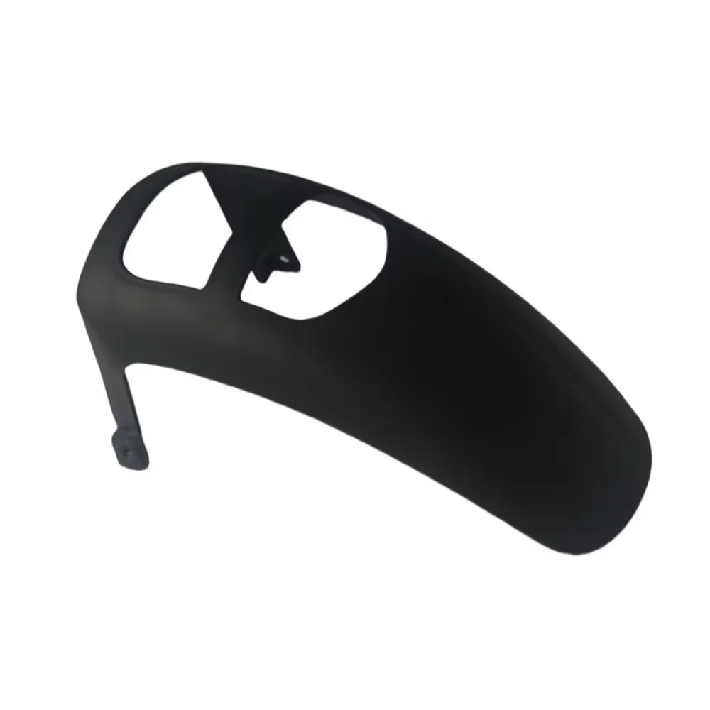 For BENDA Napoleonbob 500 front and rear fenders, extended mudguards, anti-sand, water and mudguards, PP material, durable
