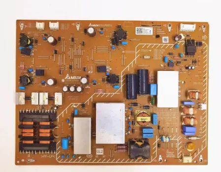 

Original KD-75X8500C power supply board APDP-258A1