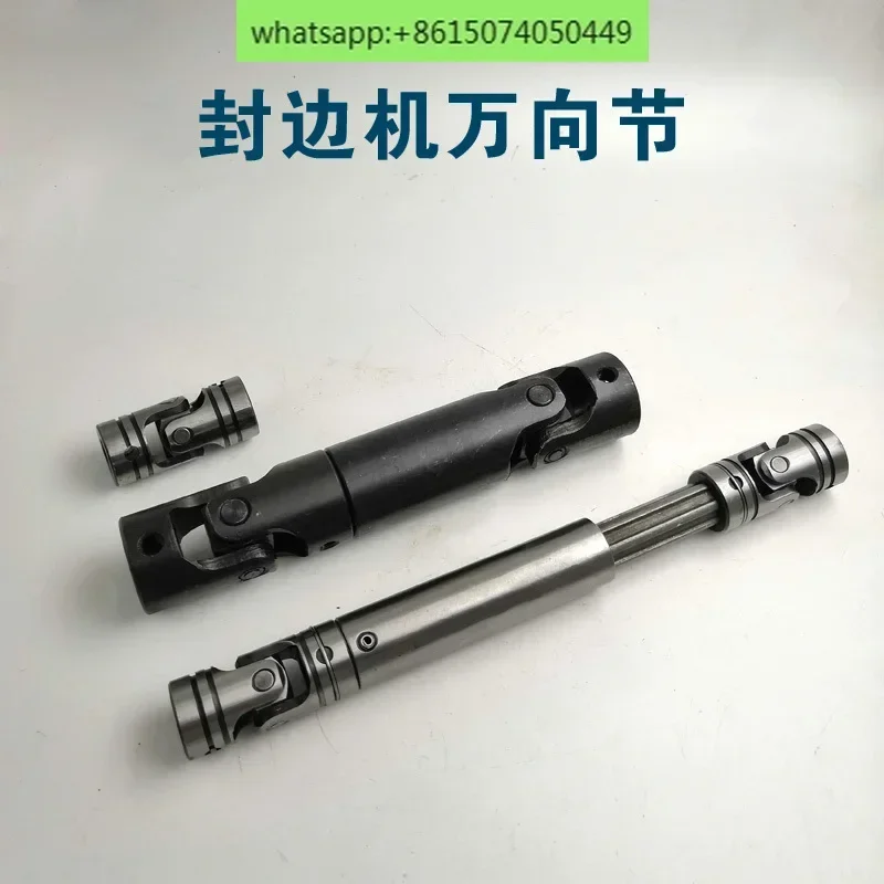 

Высококачественное деревообрабатывающее оборудование, автоматический кромкооблицовочный станок Nanxing 60C Guanglong, универсальный шарнирный вал, микросцепление