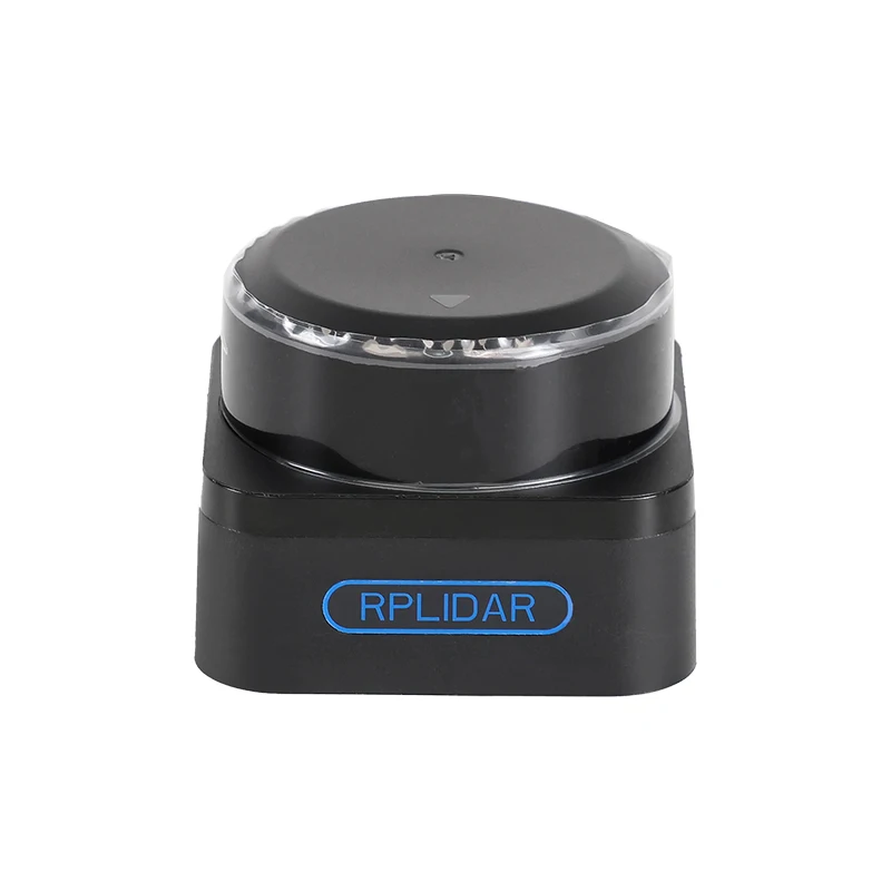 Lidar Sensor Measurement SLAM C1 A1M8 and High Speed  A2M12  S2L S2 S3  for Rpi Jetson ROS ROS 2 Robot