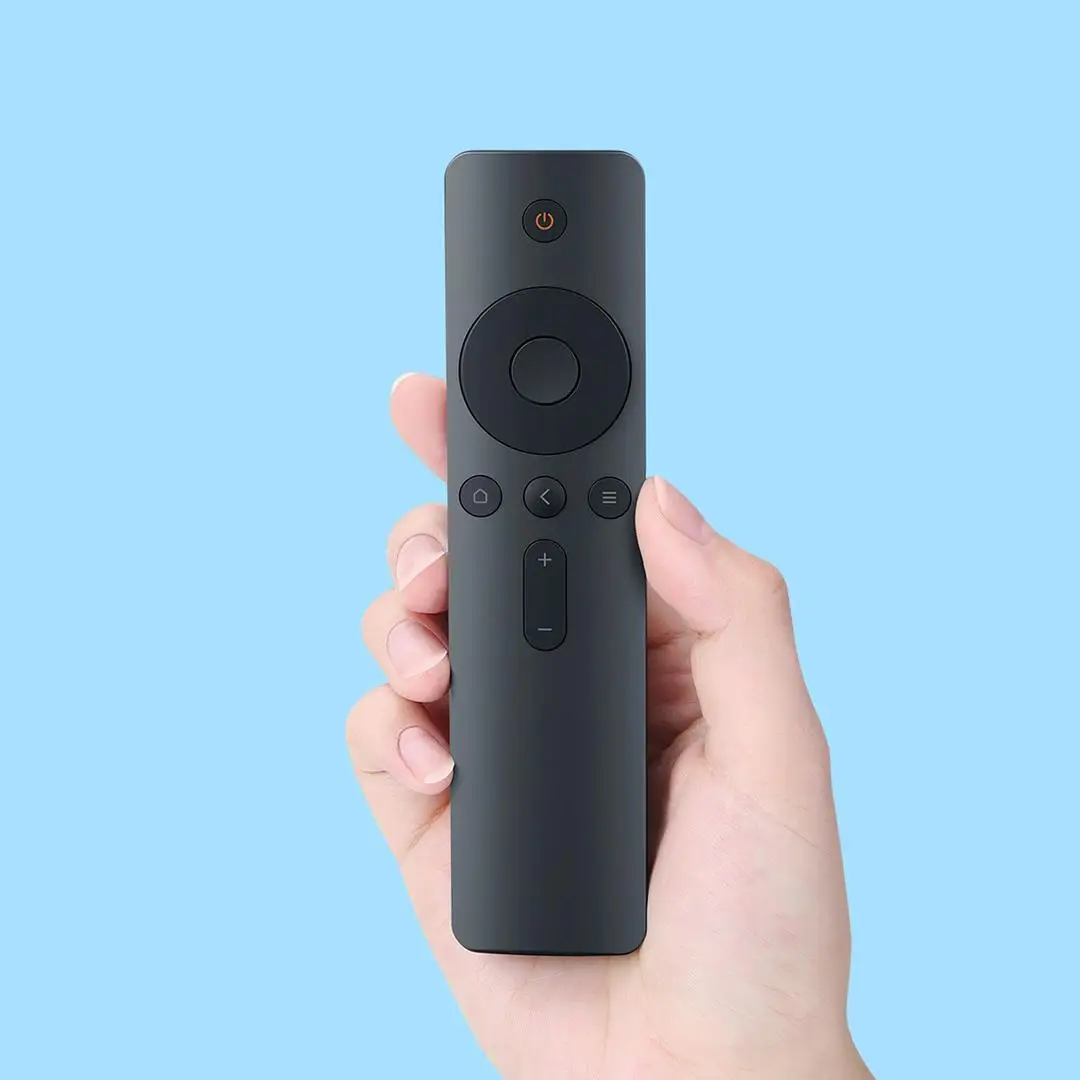 

Xiaomi Infrared Remote Control Compatible with Xiaomi TV 4A/4C/4S IR Remote Control (NO Voice)
