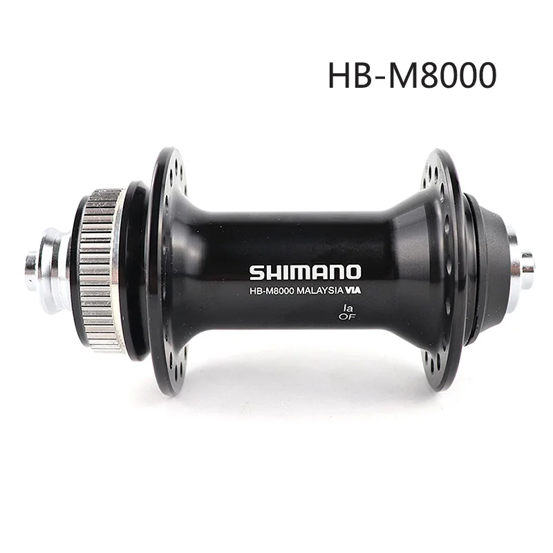 シマノ DEORE XT M8000 ハブ HB-M8000 FH-M8000 11 スピード 32 穴