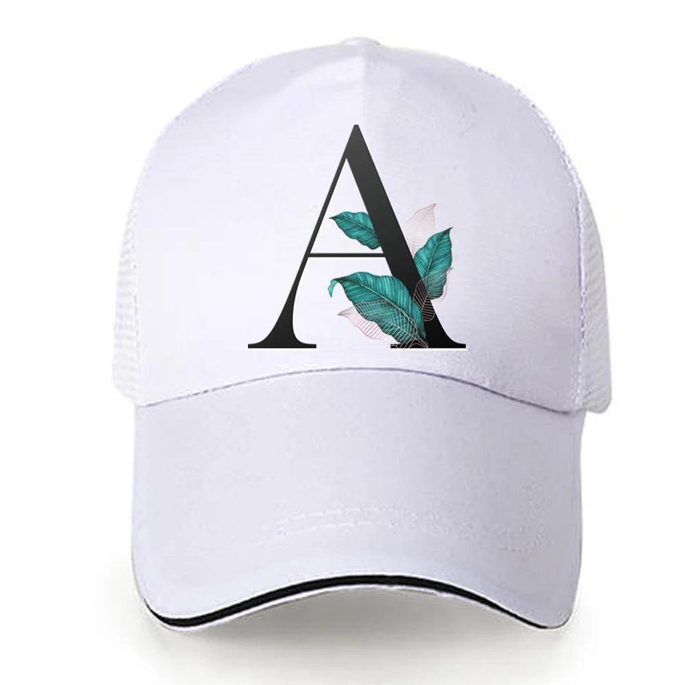 Nón Nam Hợp Chơi Golf, Tennis Bộ Đội Nữ Bóng Chày Nón Ngoài Trời Chạy UV Bảo Vệ Lưới Hat Bố Nón Snapback lá Series