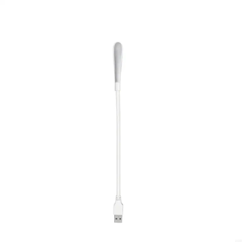 USB Reading Lamp Flexible Mini Light for Laptop Dimmable Reading Light LED Light Notebook Reading Lamp Home Office 
