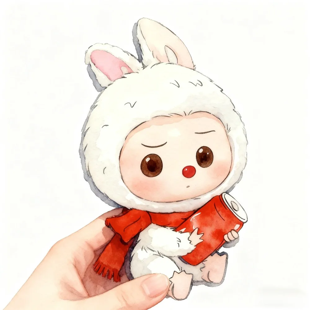 

Halloween Vinyl Pumpkin Weird Carnival Vinyl Doll Pendant Collection Home Surprise Halloween Gift in Stock