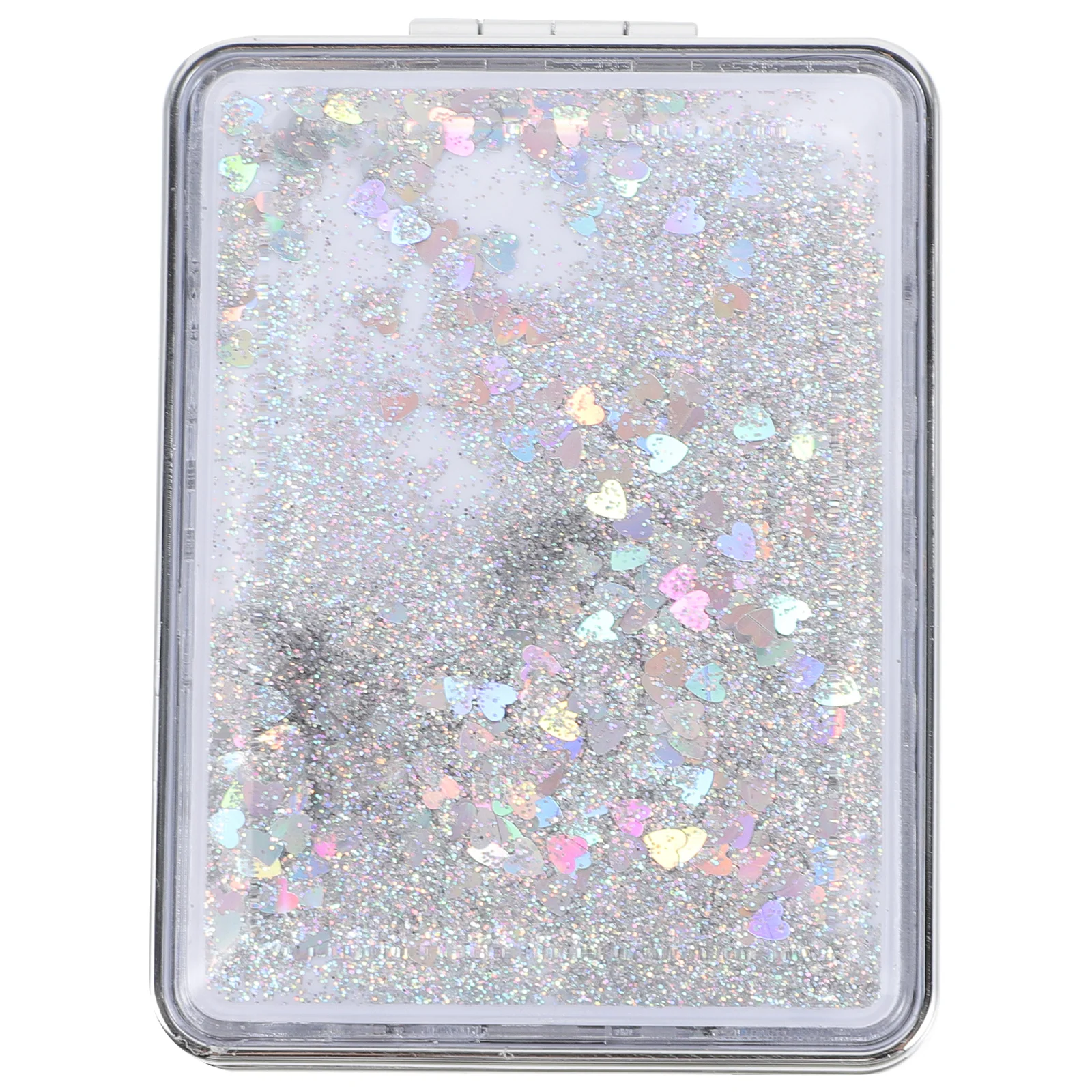 Compact Mirror Vintage Gorgeous Detailing Mini Compact for Women Fashion Accessory Gift for Her Birthday Anniversary Holiday