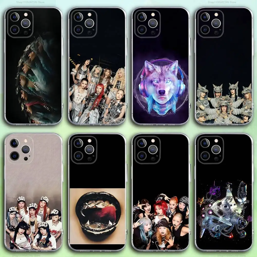 

New X-Xg XDM Phone Case For iPhone 16,15,14,13,12,11 Pro,Max,Plus,X,XS,XR,SE4,E Mini Transparent Soft Cover