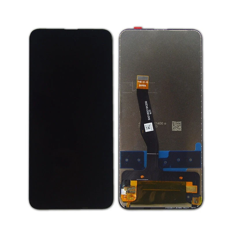 Screen Suitable for Huawei for Honor 9X for Assembly 9Xpro for Enjoy 10plus LCD Display with Both Internal and External Screens
