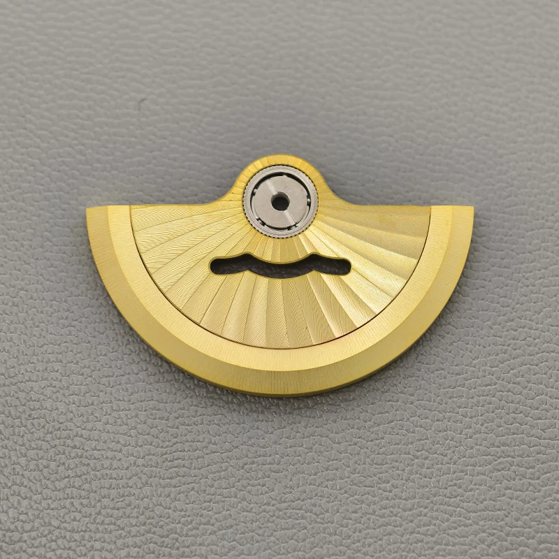 Mod NH35 NH36 Rotor Automatic Hammer Rotor Oscillating Weight Fits NH34 NH38 NH39 NH70 4R 6R 7S Movement Mechanical Repair Parts