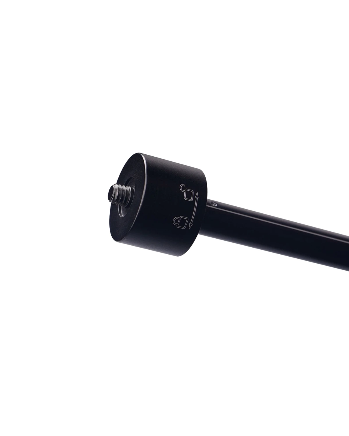 OBSBOT Extendable Tripod, Desk Tripod for Tail Air/Tiny & Meet Series Webcam, Sturdy, Foldable, Stand Tripod for Video Recording