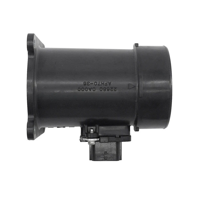 Супер-скидка: 226807S000-ASSY MAF Датчик массового расхода воздуха в сборе для Nissan Sukuki Grand 22680-7S000