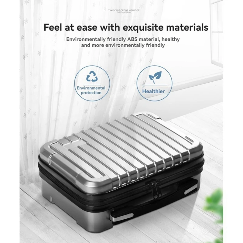 For DJI NEO Portable Box For DJI NEO Handheld Aircraft Storage Case Hardshell Accessory Carrying Case