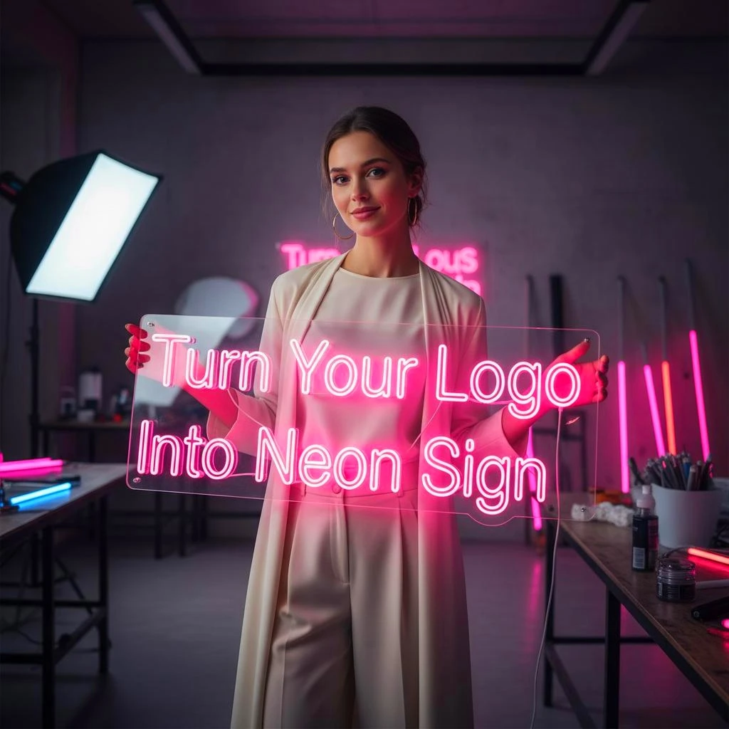 

Custom LED Neon Sign Multi Venue Arrangement Personalized Neon Sign For Birthday Party Wedding Bedroom Garden Decoration Light