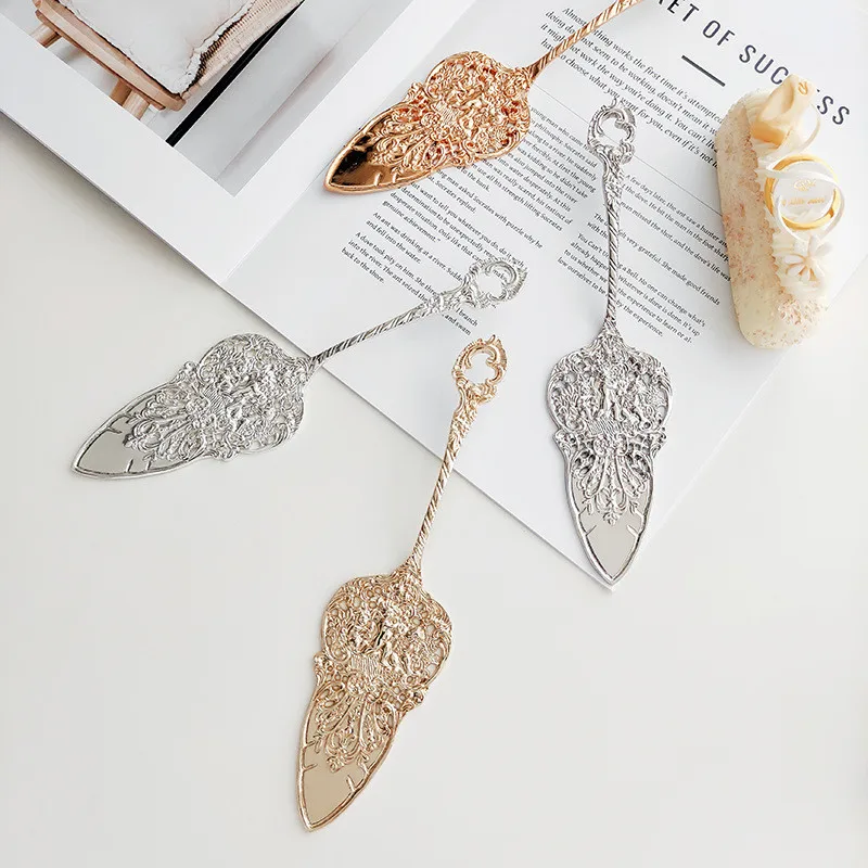 Thumbnail 3 - #10 Cheapest Cake Servers Deals You Can Get