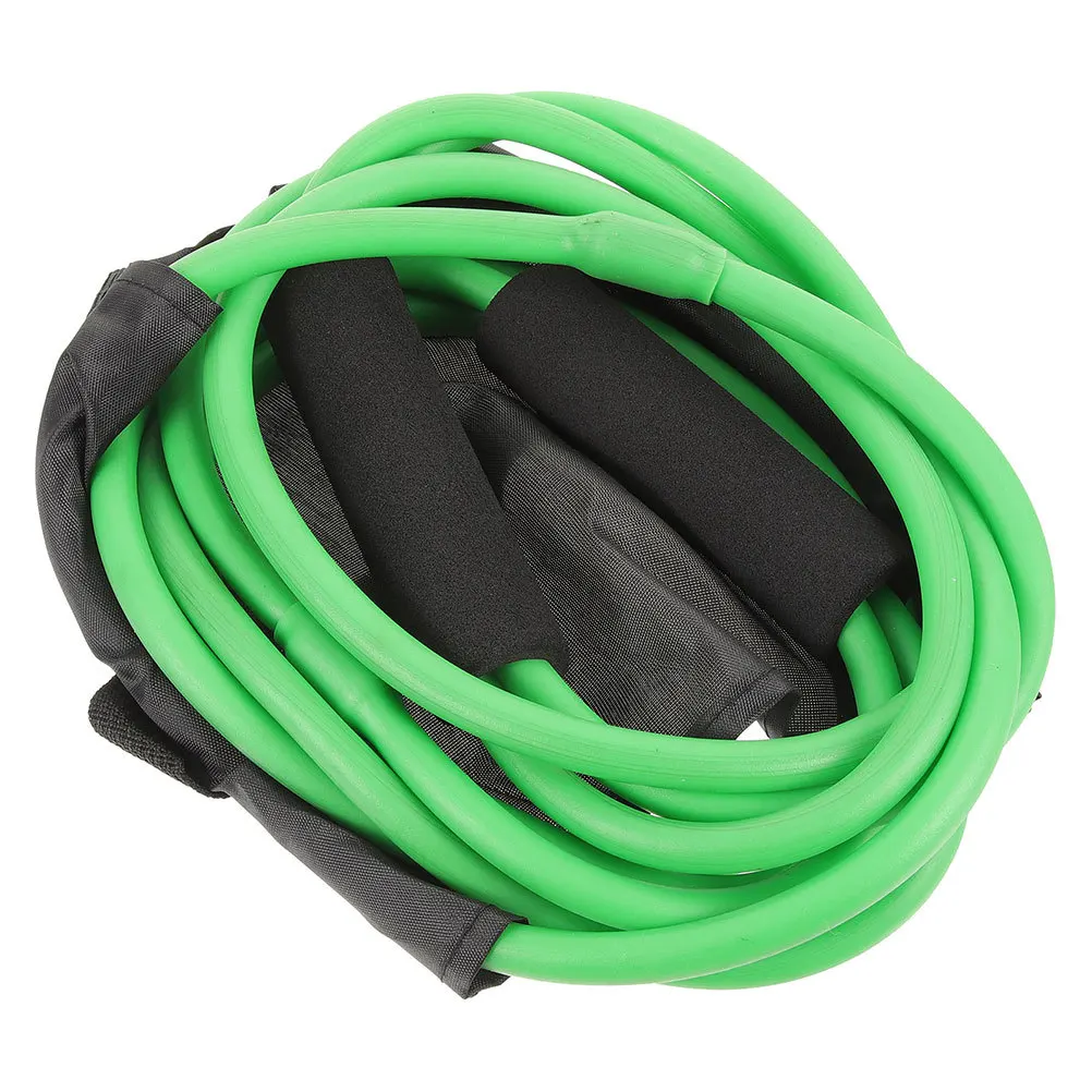 1 Uds. Lanzador de globos de agua 2,1 M verde juegos acuáticos al aire libre para niños Fiesta EN LA Piscina diversión patio juego catapulta actividades de verano