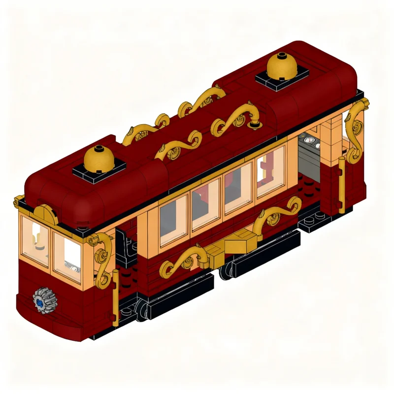 388pcs-moc-steam-punk-trolley-car-model-building-blocks-architecture-toys-christmas-gifts-diy-kids-creative-assemble-birthday