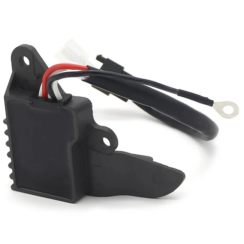 ABOK-For XV750 1997- 1998 Voltage Regulator Rectifier For XV1100 XV1100S Virago Special 1997- 2000 3LP-81960-01 3LP-81960
