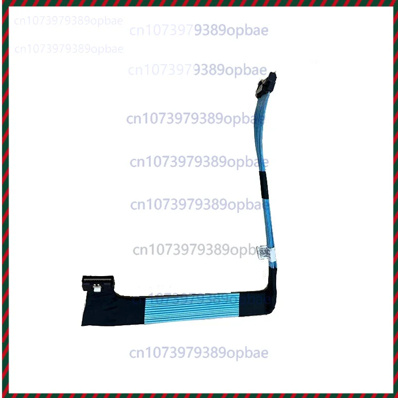 

2TG6X 02TG6X For DELL EMC Poweredge R6525 PCIe Cable Server PCIE 8 9 Data CableSecond-hand product