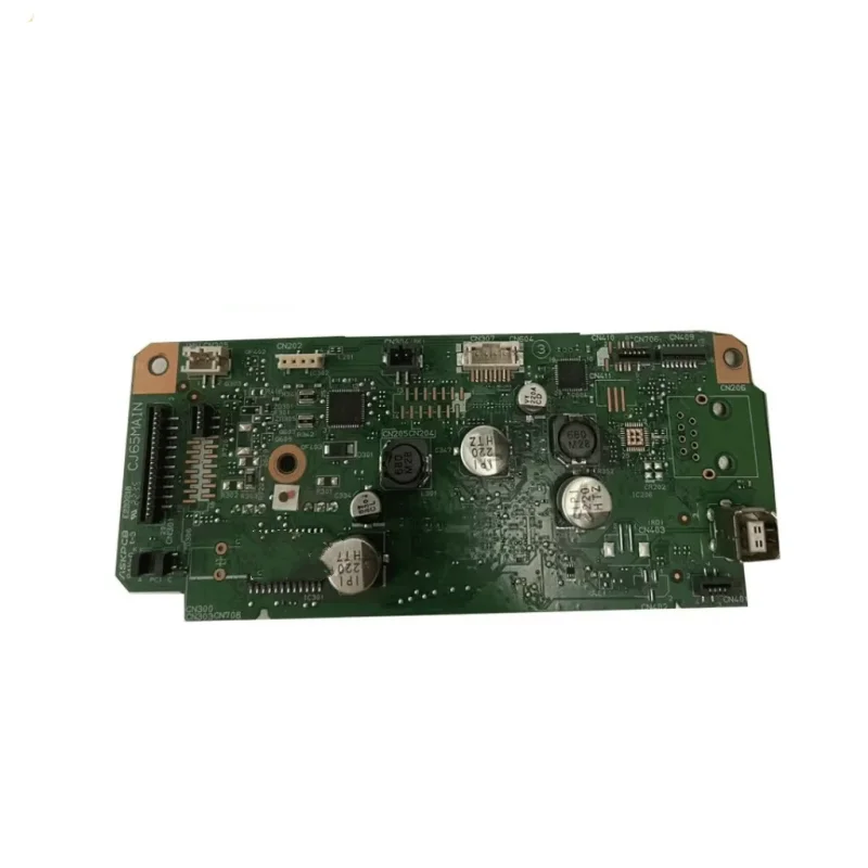 

Scheda CJ65MAIN, L3250 L3251 L3252 L3256 L3258 Scheda mother gift Scheda mother gift logica per PTI della printer EPSON L3250 L3251 L3252 L3256 L3256 L3256 L3258