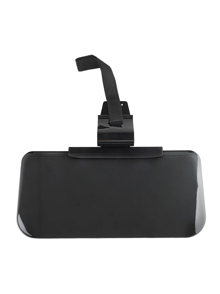 Adjustable Sun Visor Anti-Glare Shield Filter Strong Sunlight High Light Transmittance Adjustable Sunshade For Car