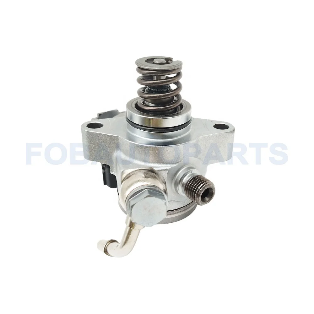 Sold From One Piece Brand New High Pressure Fuel Pump for Mazda 3 CX-5 Mazda 6 L4 2.0L 2.5L 2014-2017 PE19203F0