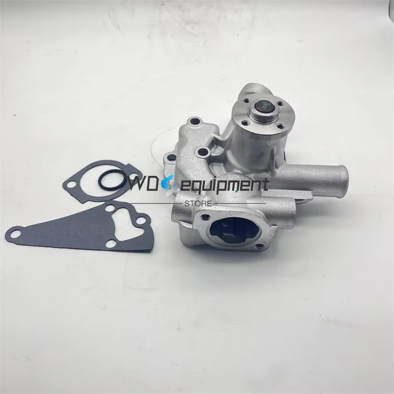 

High Quality MIA884974 AM881433 MIA10391 New Water Pump For John Deere X495 X595