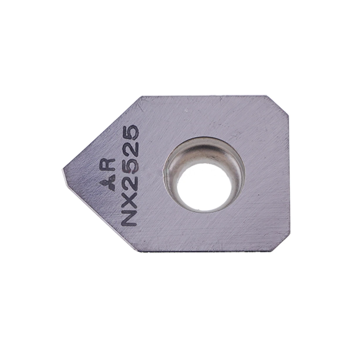 

WEEW13T3AGTR8C NX2525 10Pcs Carbide Inserts