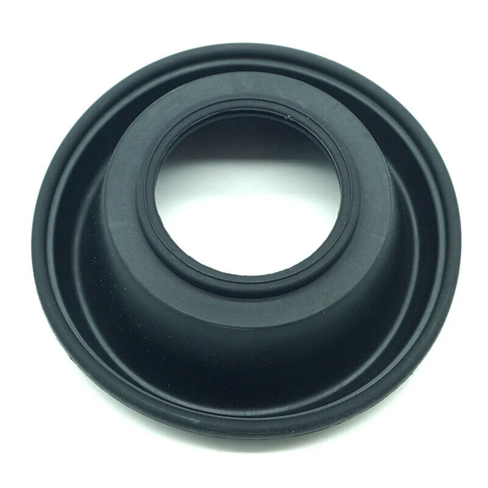 Membrana de carburador, piezas de repuesto para motor 350 250 SE DR350SE DR para Suzuki DR250SE