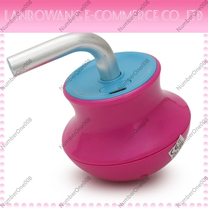 Cat Toy Self-Hi Boredom Relief Teaser Wand Electric Tumbler Laser Pointer Physical Energy Consumption Cat Supplies