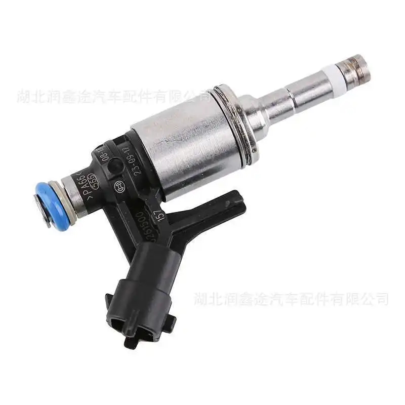 

9678196080 9802541680 9809802380 Fuel nozzle 6 holes for Peugeot Citroen