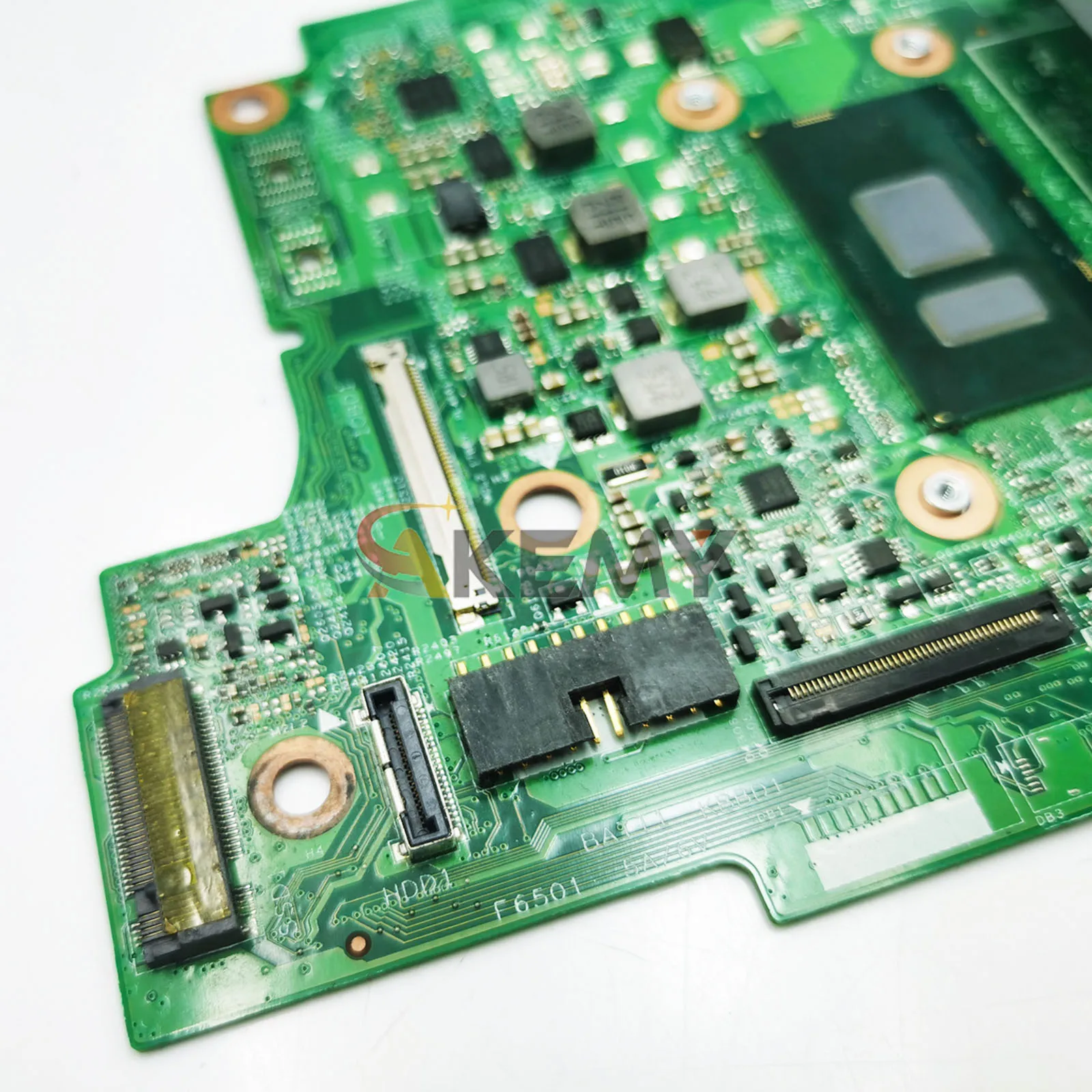 15264-1 Notebook Moederbord Voor DEL Inspiron 7368 7378 7569 7579 Laptop Moederbord CN-0XDV20 XDV20 0809FW 00M56T 100% Getest OK