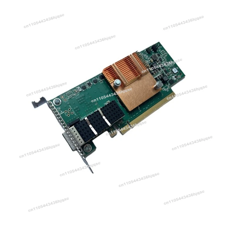 pour-carte-d'interface-reseau-a-fiber-optique-100g-rmn-100hfa016-carte-d'interface-reseau-pcie-x16-100g-a-port-unique