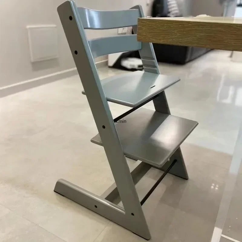 كرسي أطفال منزلي، كرسي طعام للأطفال، كرسي نمو، كراسي طعام أطفال متعددة الوظائف، كراسي تعليمية قابلة لتعديل الارتفاع