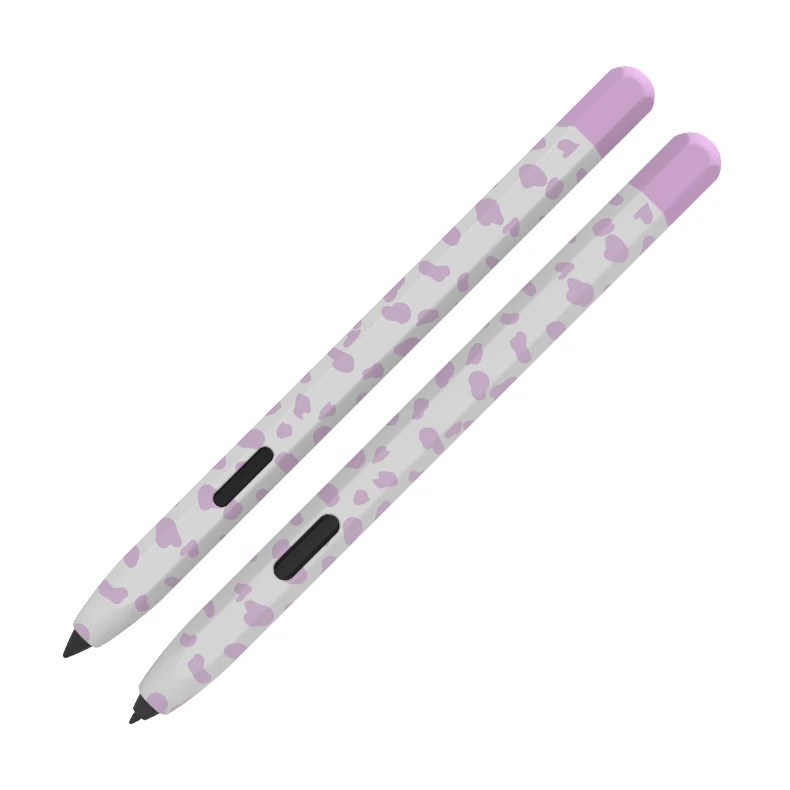 Federmäppchen Silikon Tablet Stylus Schutzhülle stoßfest für Samsung Galaxy Tab S6 Lite S7FE S8 Ultra S9 Plus – Detail 9