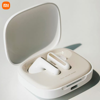 Original Xiaomi Redmi Buds 7S TWS Earphone Active Noise Cancellation 32 Hours Battery Life BT5.4 SoundID Mi Headphone Headset