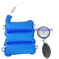 Stabilizer Pressure Biofeedback - Enhances Your Core Strength and Posture