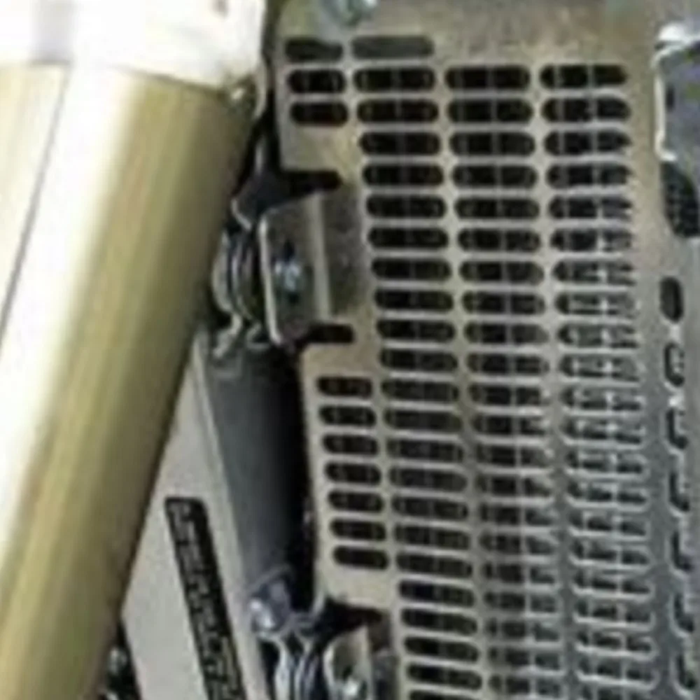 

Motorcycle CR 250R 125R Radiator Grille Guard Protector Cover FOR Honda CR250R CR 250R CR125R CR 125R 2005 2006 2007 CR 250 150R