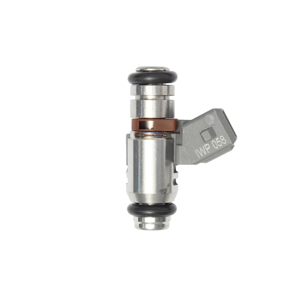 حاقن الوقود فوهة لشركة فولكس فاجن جولف باور باراتي 1.0 8 فولت 16 فولت IV لوبو بولو 1.4L IWP058 #2