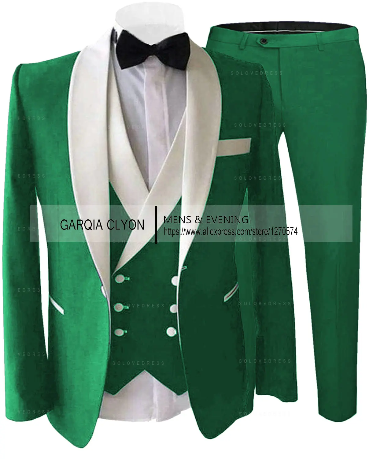 Terno de 3 peças formal masculino, sking monocromático, jaqueta, blazer, colete, calça, casamento, noivo, festa, moda