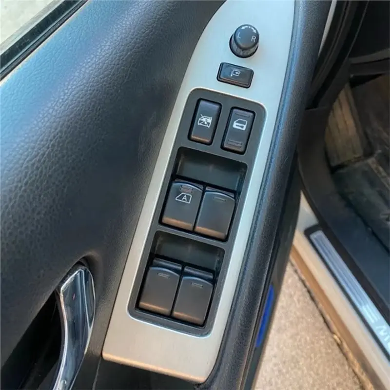 AS57-Electric Window Switch Left Front Door 25401-JN03A For Nissan Teana J32 J32Z J32TW 2008-2012
