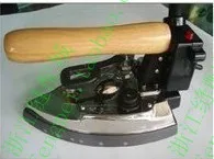 Large Version B8T Irons / Apparel Electrically Heated Hot Steam Iron Sewing Machine Parts