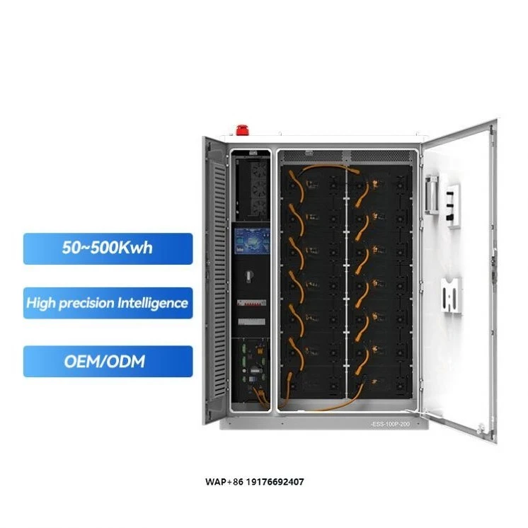 Dawnice 150 Kwh 100kwh 300 Kwh Solar Batteries 200 kw Lithium Ion Energy Storage Battery