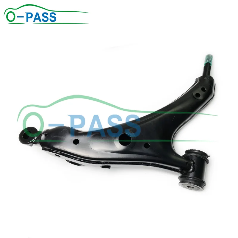 OPASS Front axle lower Control arm For LEXUS LS430 & TOYOTA Celsior UCF30 2000-2006 48620-50050 High Quality Factory