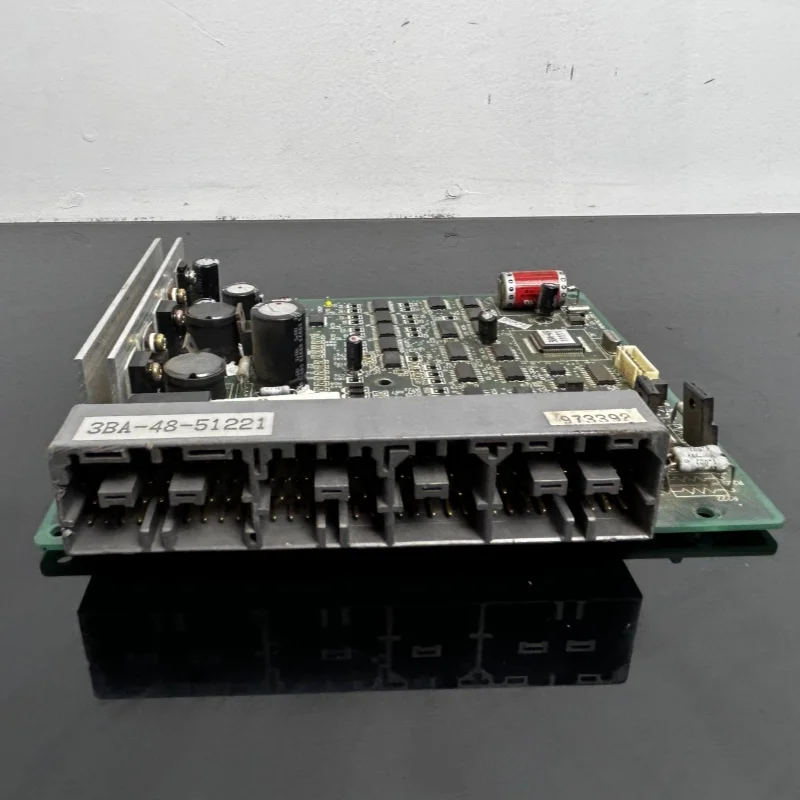 

TFL Electric Forklift Accessories Used Circuit Board3BA-48-51225 3BA-48-56221 3BA-48-51221 for Forklift FB25ex3-11