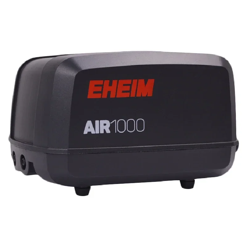 EHEIM Aquatic Fish Tank Supplies  Silent Air Pump Oxygen Pump Single and Double Hole High Power Aquarium Accessories