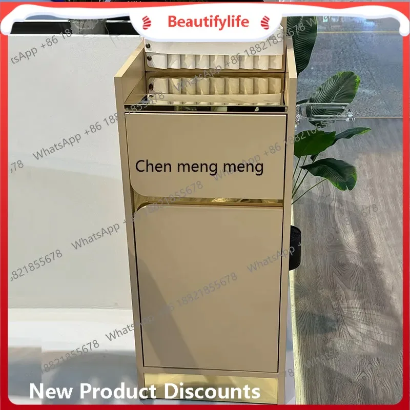 Discounts Hair salon special multi-functional tool cabinet barber shop hairdresser special locker beauty salon simple cabinet