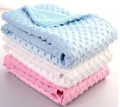 Best selling. Best comment field product. Baby blanket & swaddling newborn thermal soft fleece blanket 90x100