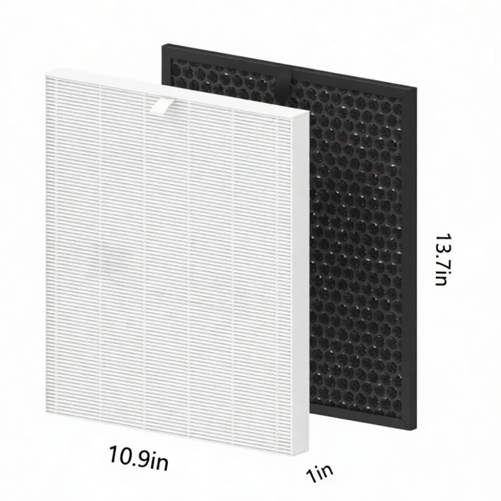 Compatible Filter Replacement For Winix 5510 Air Purifier 1712 0123 00 Household Cleaner Hepa Accessory Part