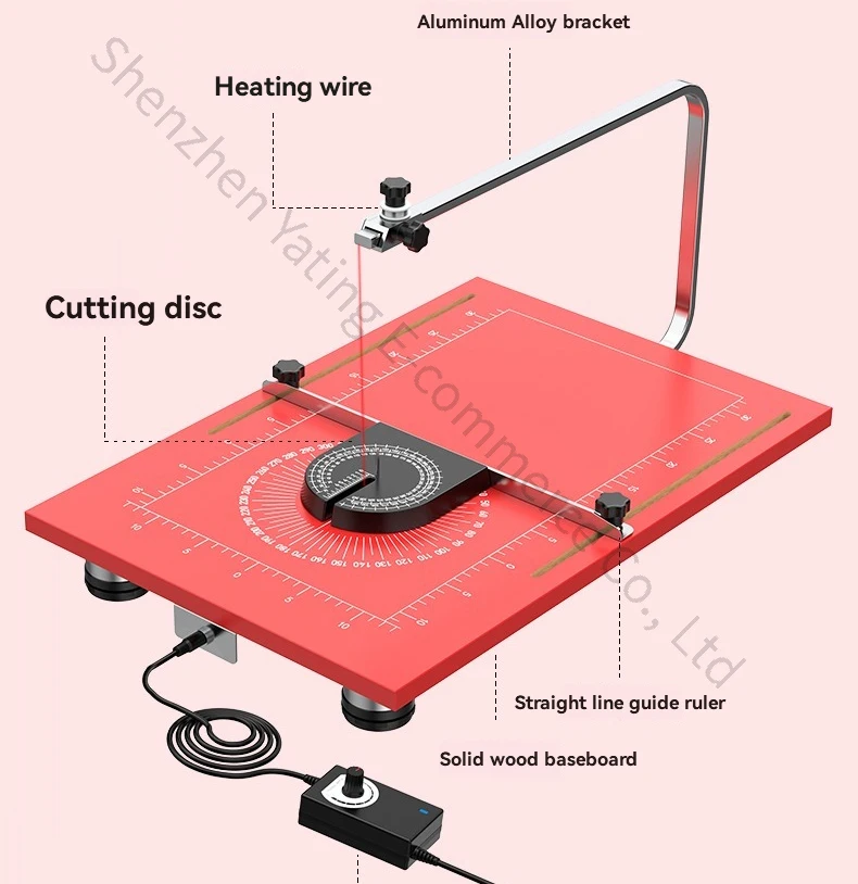 Embossing machine, leather die-cutting and embossing machine, 24W pneumatic hot stamping machine, heat press machine