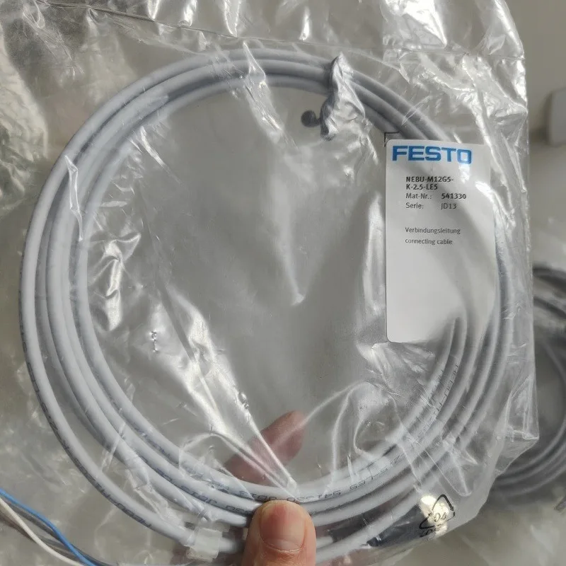 Parts For Festo Fes…